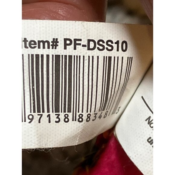 Flip Sequin Plush Toy Snake 16 inch Long Pink Head - Picture 10 of 16